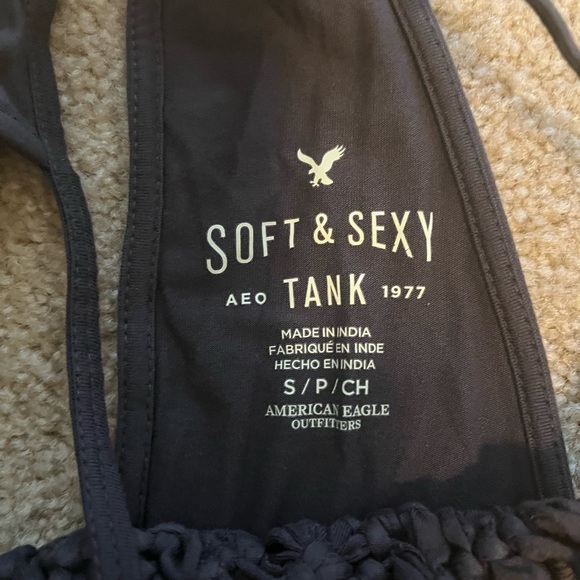American Eagle Soft & Sexy Tank - Picture 4 of 4